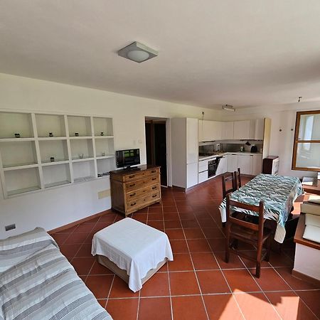 Casa Mario Apartment Domaso Ngoại thất bức ảnh