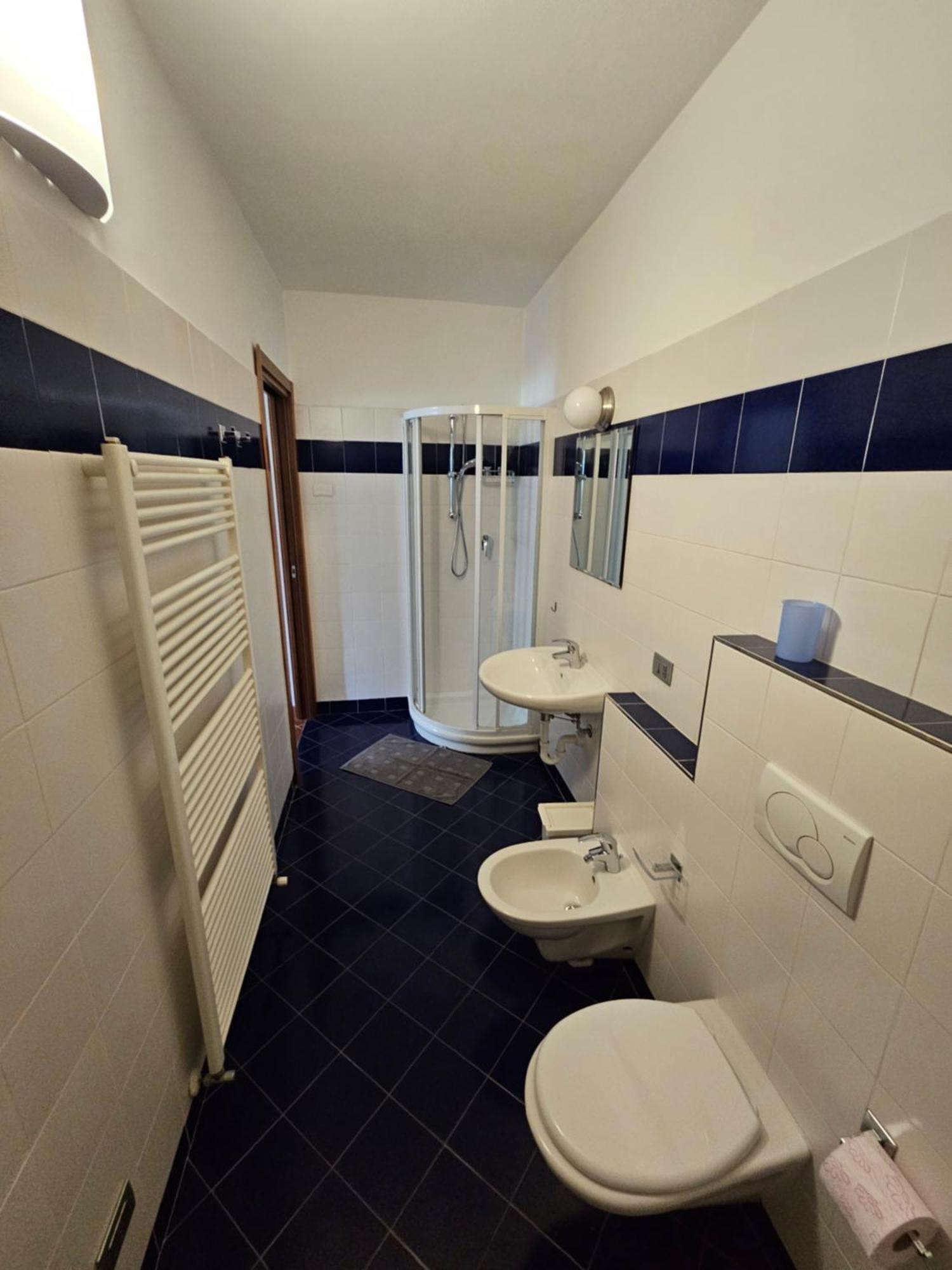 Casa Mario Apartment Domaso Ngoại thất bức ảnh