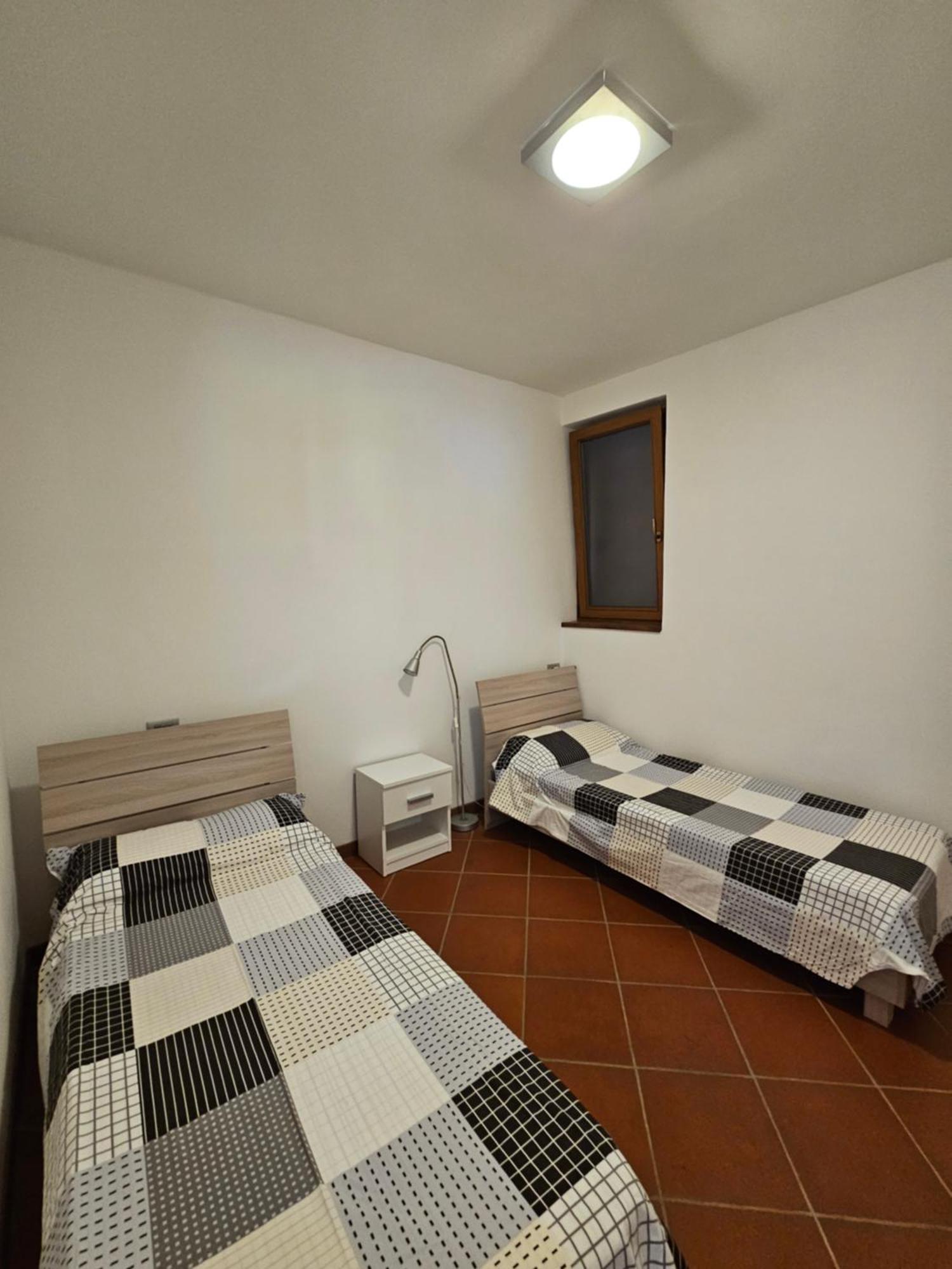 Casa Mario Apartment Domaso Ngoại thất bức ảnh