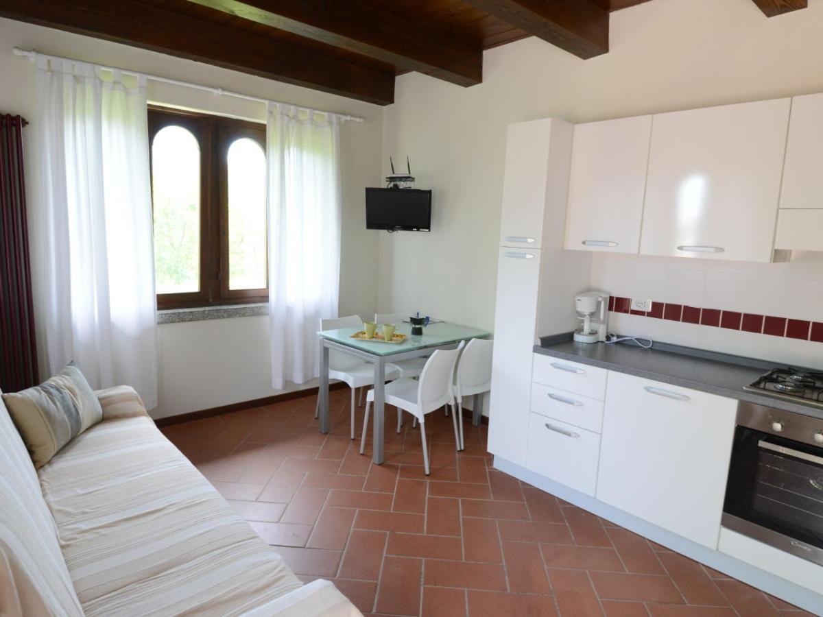 Casa Mario Apartment Domaso Ngoại thất bức ảnh