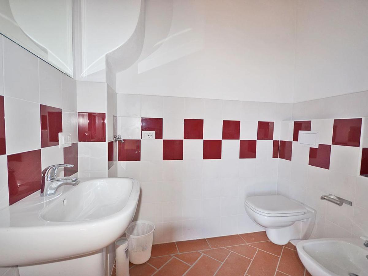 Casa Mario Apartment Domaso Ngoại thất bức ảnh