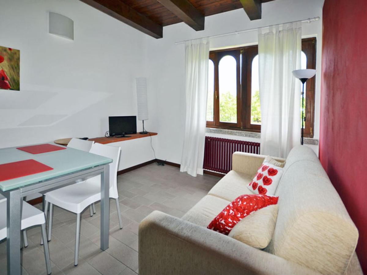 Casa Mario Apartment Domaso Ngoại thất bức ảnh