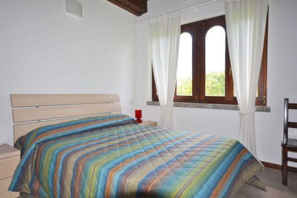 Casa Mario Apartment Domaso Ngoại thất bức ảnh