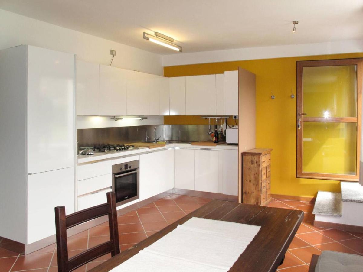 Casa Mario Apartment Domaso Ngoại thất bức ảnh